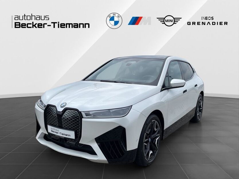 BMW iX 15.934 km 74.889 € Bielefeld 33719