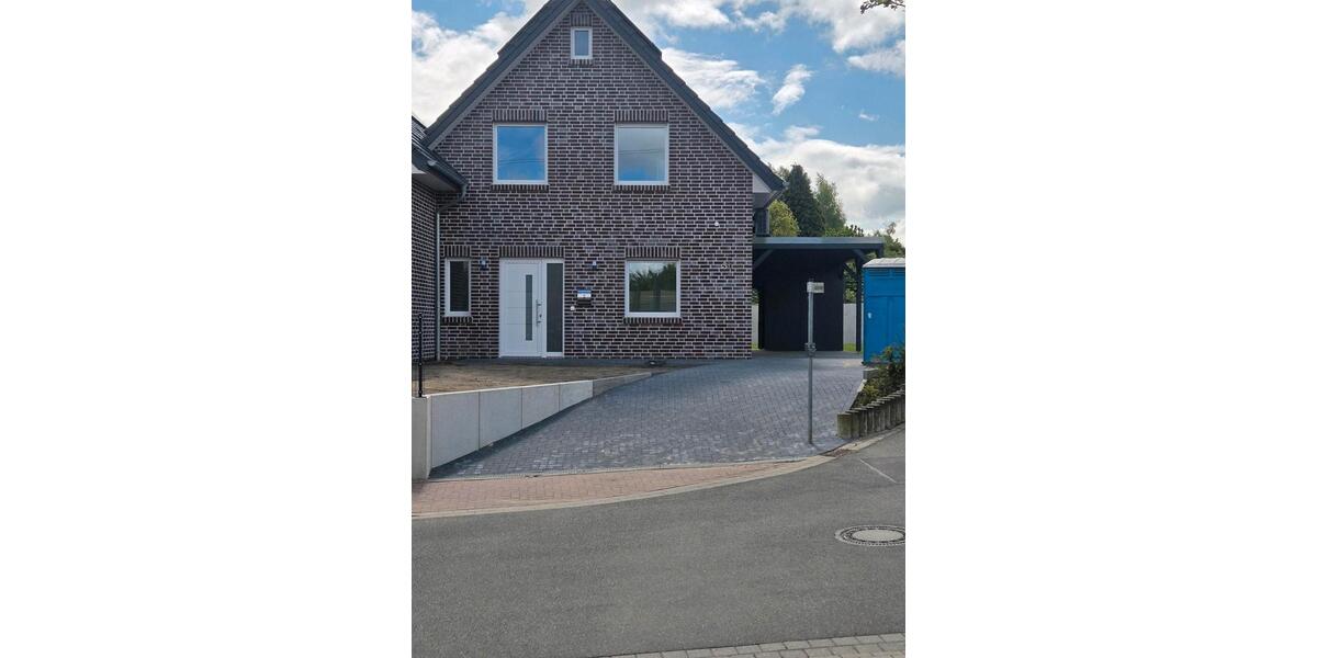 Doppelhaushälfte Löhne - 4 Zimmer, 124 m&sup2;, 425.000&euro; | Angebot:26625643