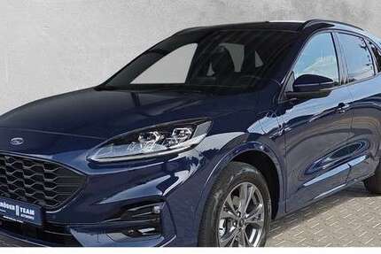 Ford Kuga 21.826 km 27.980 € Bielefeld 33609