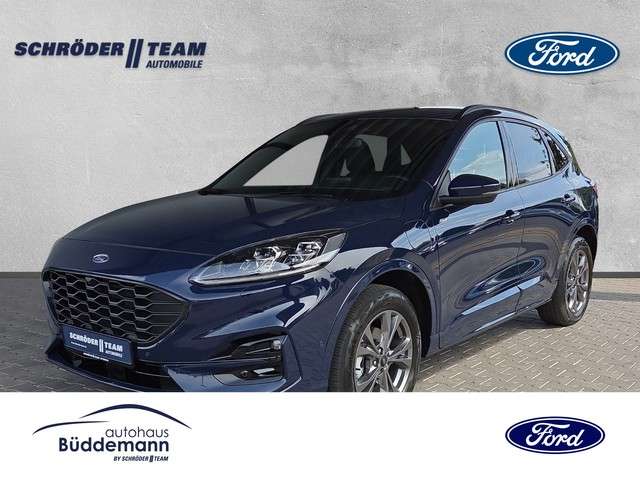 Ford Kuga 21.826 km 27.980 € Bielefeld 33609