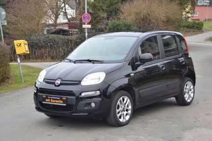 Fiat Panda 108.256 km 7.499 &euro; Detmold 32760