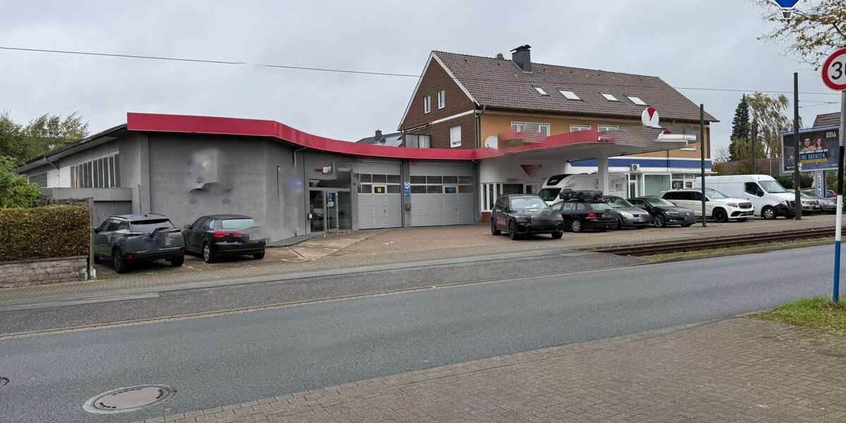 Halle in Bielefeld 699.990 € 60 m² zimmer