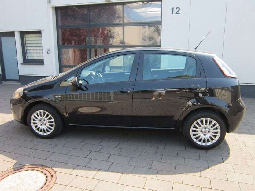 Punto