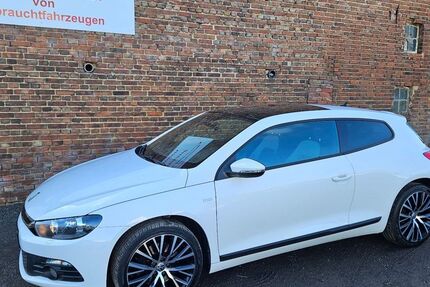 VW Scirocco 84.450 km 11.490 &euro; Spenge 32139