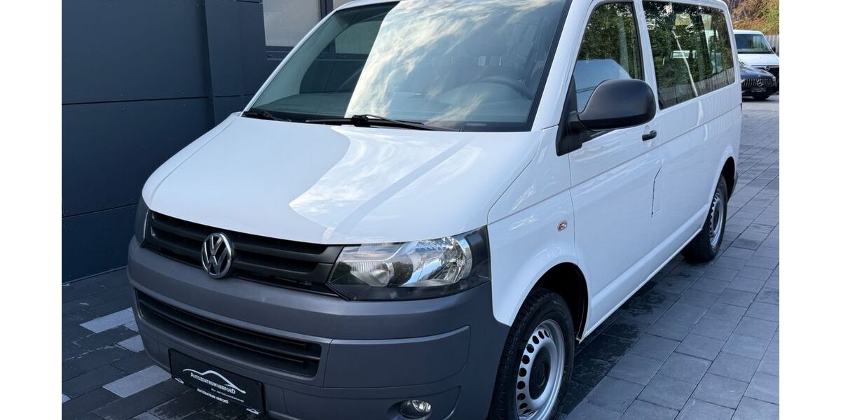 VW T5 Transporter 172.000 km 14.800 &euro; Herford 32051