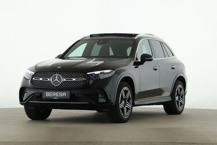 Mercedes-Benz GLC 300 14.742 km 60.950 &euro; Bielefeld 33609