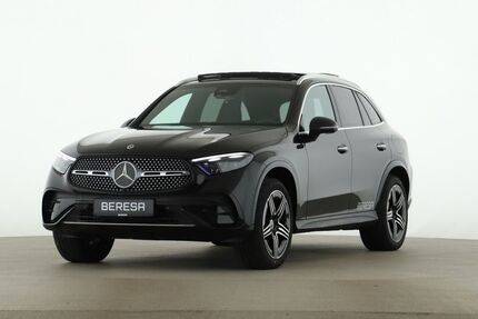 Mercedes-Benz GLC 300 14.742 km 61.950 &euro; Bielefeld 33609
