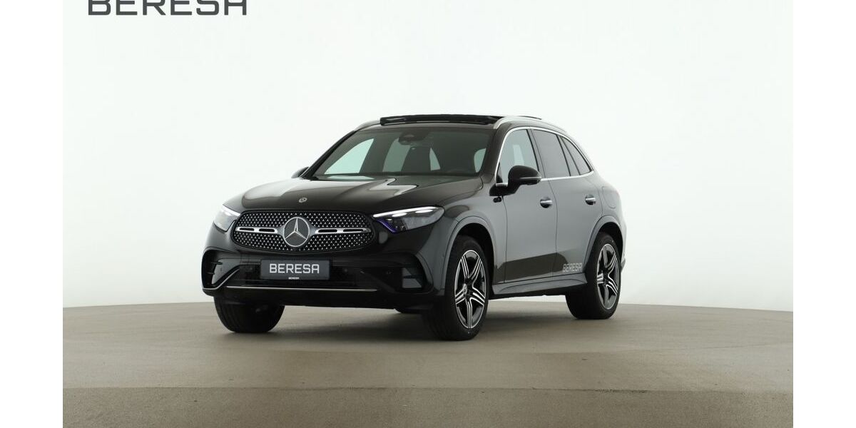 Mercedes-Benz GLC 300 14.742 km 62.950 &euro; Bielefeld 33609