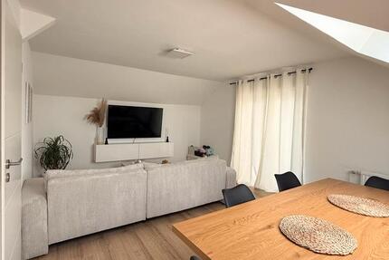 Wohnung Detmold Hakedahl - 3 Zimmer, 80 m&sup2;, 790&euro; | Angebot:26415647