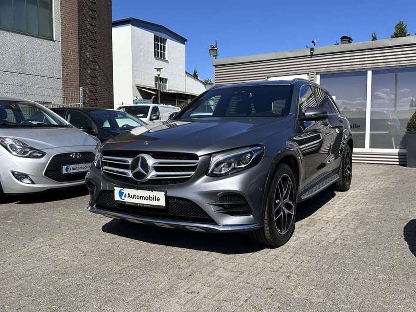GLC 250