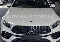 Mercedes A 45 AMG