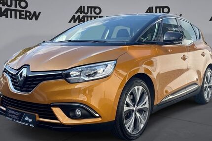 Renault Scenic 49.198 km 11.990 &euro; Melle 49324