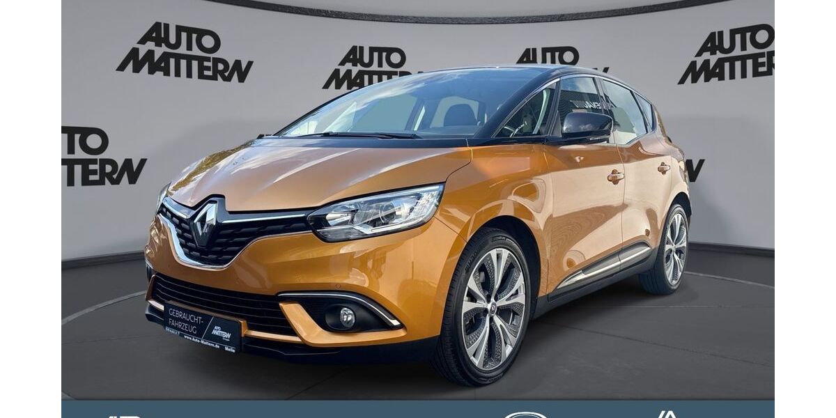 Renault Scenic 49.198 km 11.990 &euro; Melle 49324