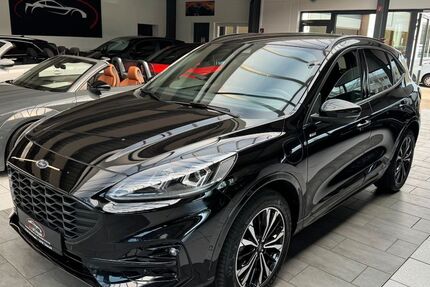 Ford Kuga 115.000 km 18.450 &euro; Detmold 32758