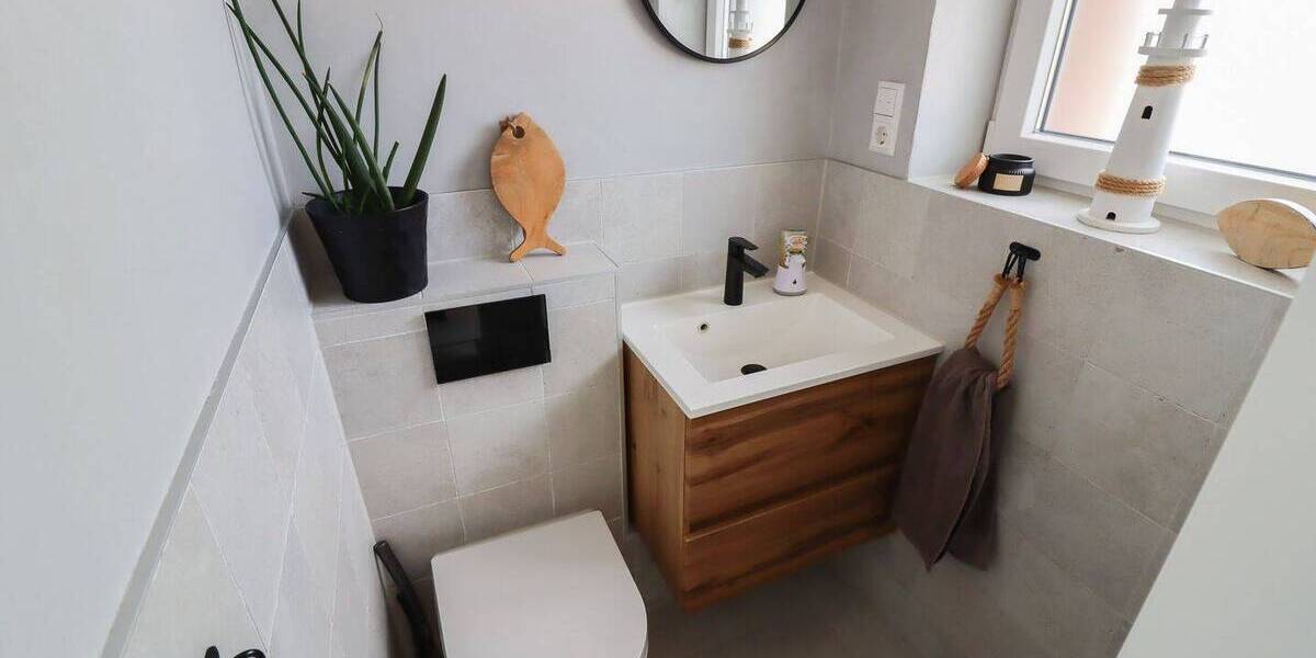 Reihenendhaus Gütersloh Innenstadt - 4 Zimmer, 110 m&sup2;, 359.000&euro; | Angebot:26875696