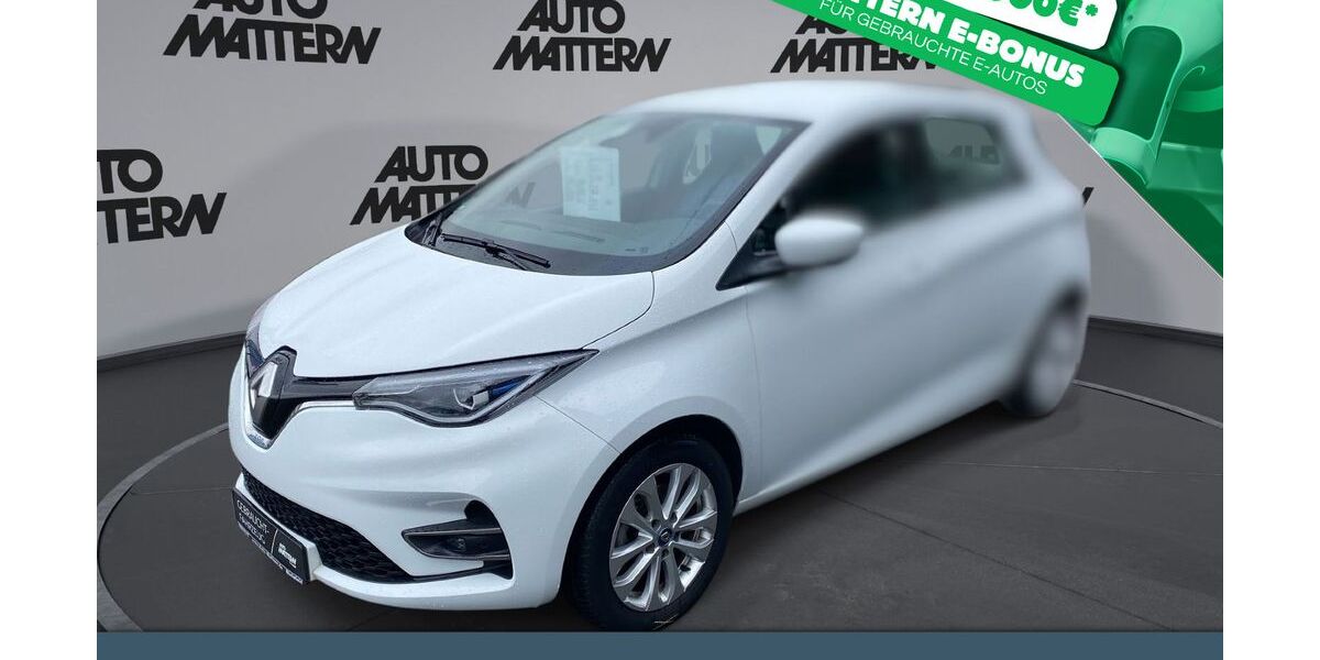 Renault ZOE 57.142 km 13.950 &euro; Bielefeld 33719