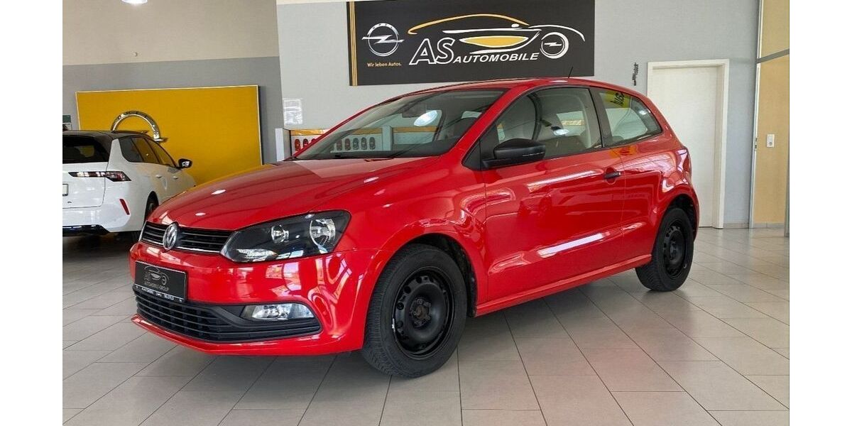 VW Polo 127.698 km 3.990 &euro; Bielefeld 33602