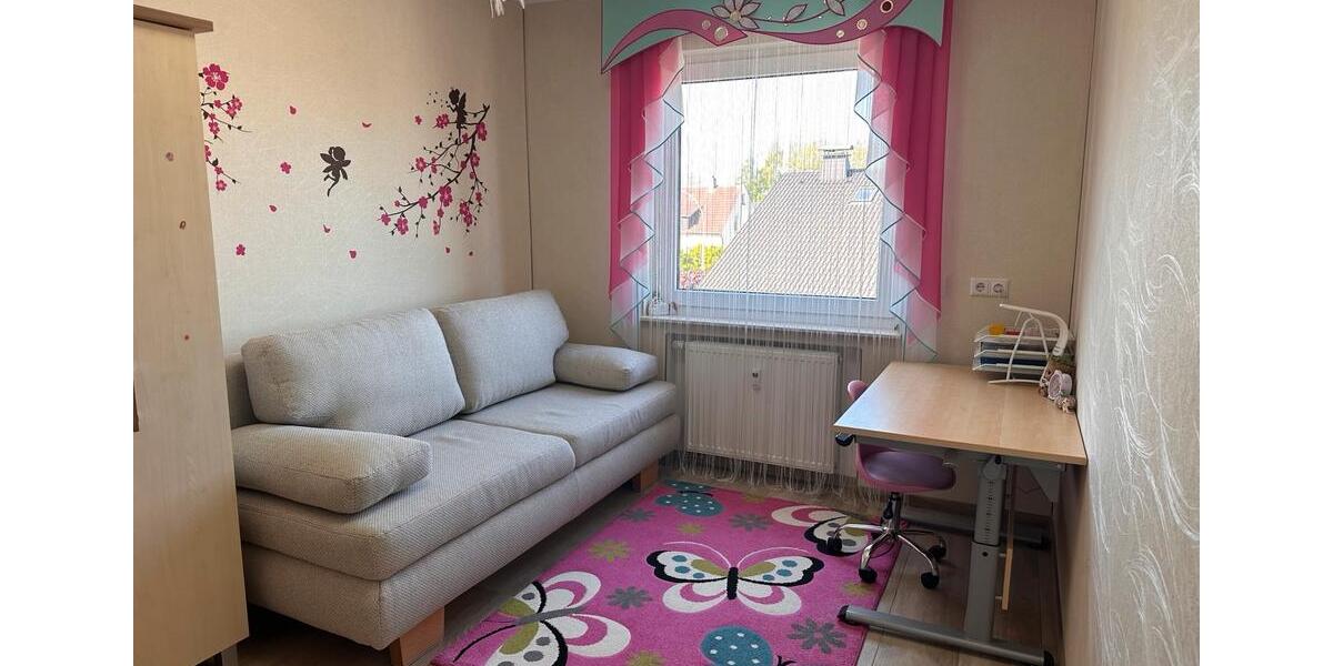 Etagenwohnung Herford Falkendiek - 4 Zimmer, 84 m&sup2;, 295.000&euro; | Angebot:26905500
