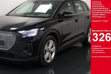 Audi Q4 e-tron 76.312 km 28.715 € Gütersloh 33334