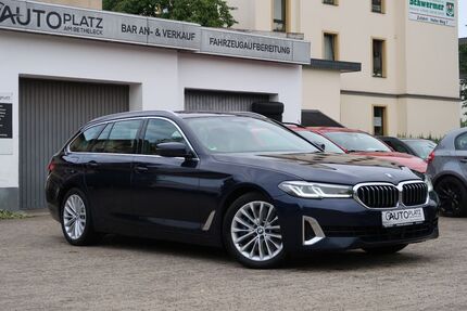 BMW 540 189.941 km 26.950 &euro; Bielefeld 33617