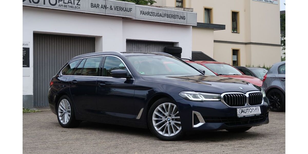 BMW 540 189.941 km 26.950 &euro; Bielefeld 33617