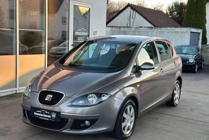 Seat Toledo