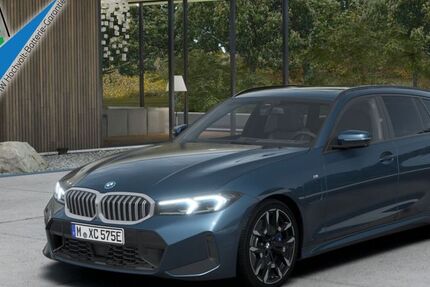 BMW 330 5.800 km 52.890 € Bad Salzuflen 32108