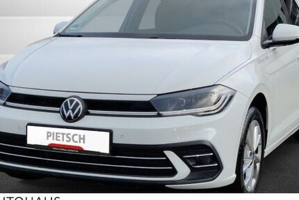 VW Polo 11.000 km 19.560 &euro; Melle 49324