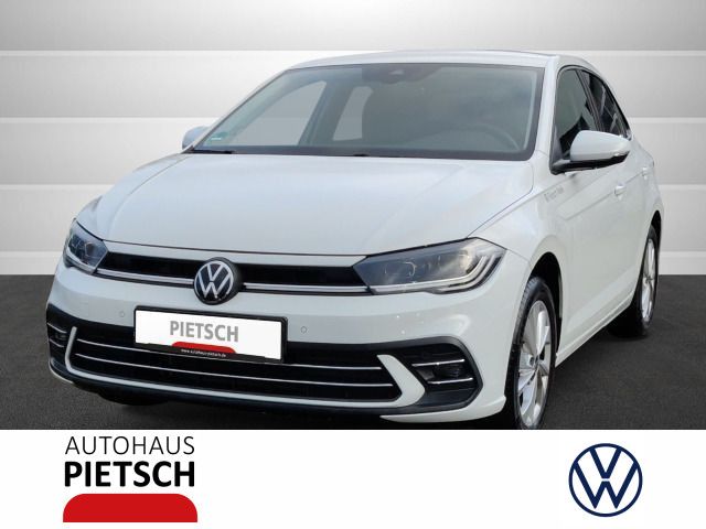 VW Polo 11.000 km 19.560 &euro; Melle 49324