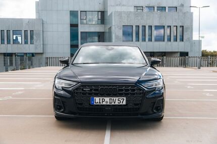 Audi A8 50.000 km 66.900 &euro; Bad Salzuflen 32105