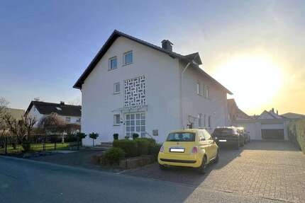 Haus Hövelhof - 6 Zimmer, 211 m&sup2;, 696.000&euro; | Angebot:25789909