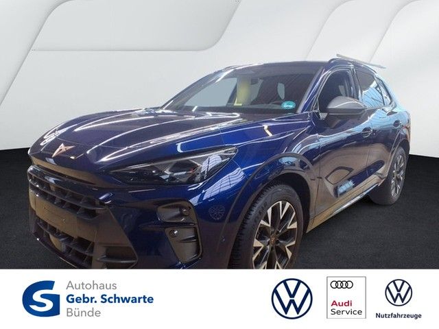 Cupra Terramar 14.500 km 35.240 &euro; Bünde 32257