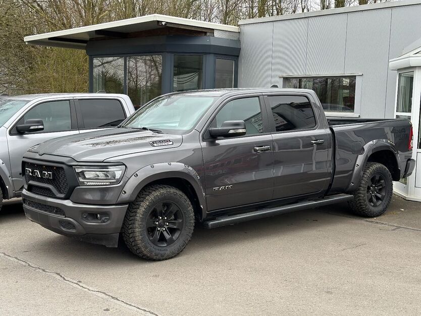 Dodge RAM 44.000 km 49.900 € Herford 32051