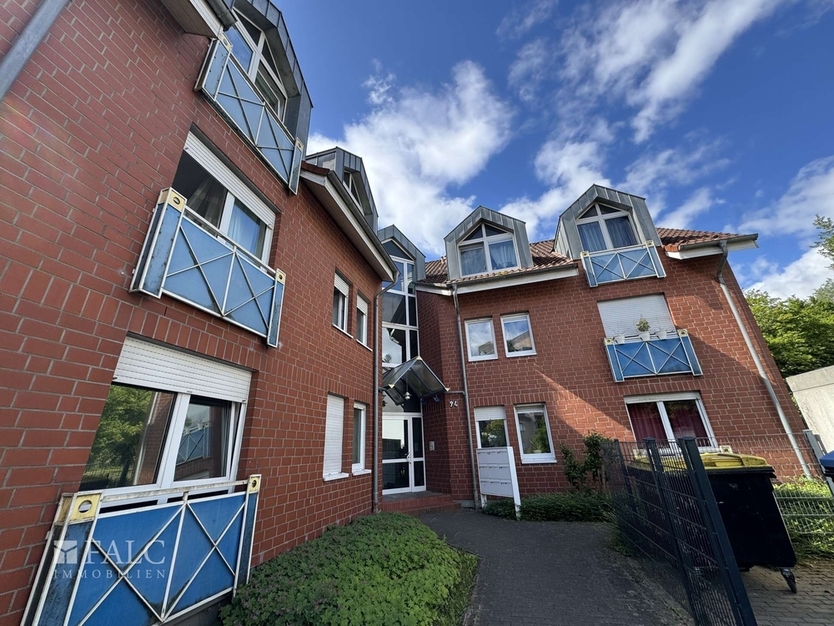 Kapitalanlage mit 9 Wohneinheiten Herford 27 zimmer