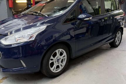 Ford B-Max 118.000 km 5.499 &euro; Borgholzhausen 33829