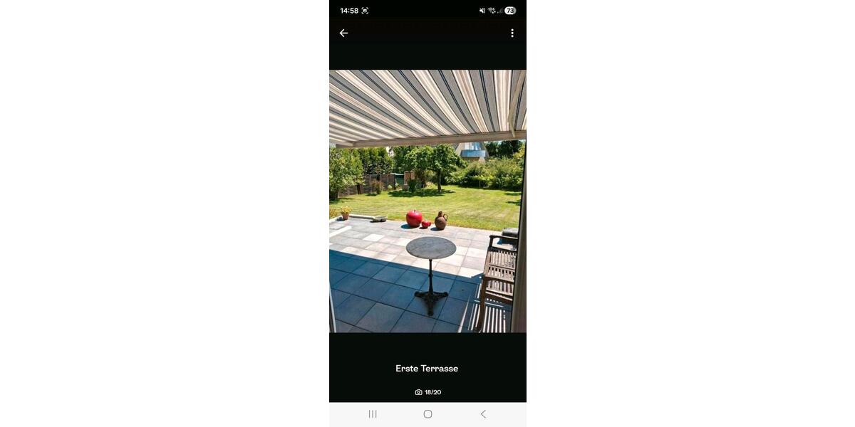 Einfamilienhaus Borgholzhausen - 10 Zimmer, 154 m&sup2;, 365.000&euro; | Angebot:26966737