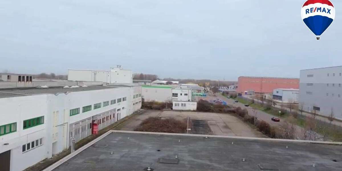 Gewerbeobjekt Löhne - 7.500.000&euro; | Angebot:25876986