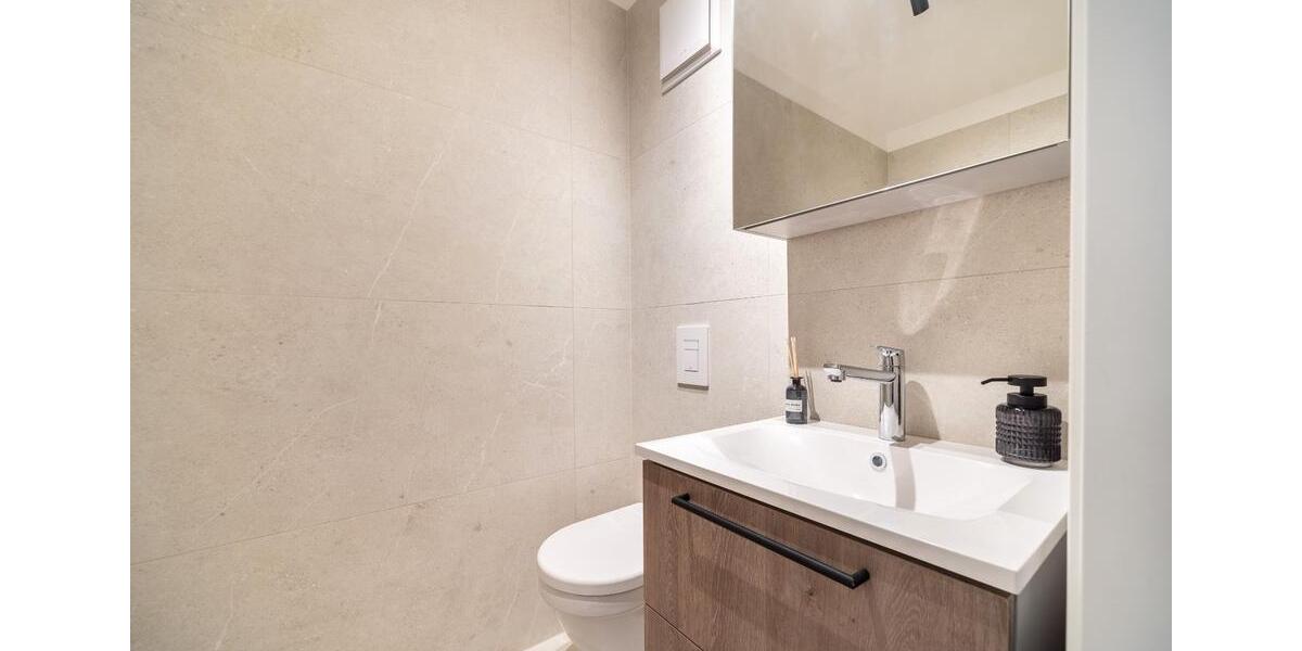 Erdgeschoßwohnung Bielefeld Schildesche - 1 Zimmer, 24 m&sup2;, 690&euro; | Angebot:26420592