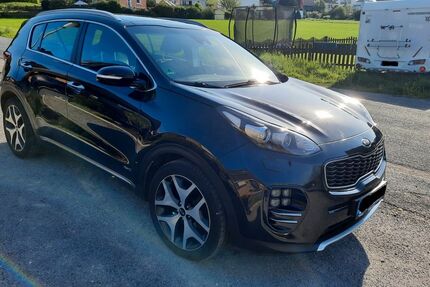 Kia Sportage 139.500 km 14.500 &euro; Herford 32049