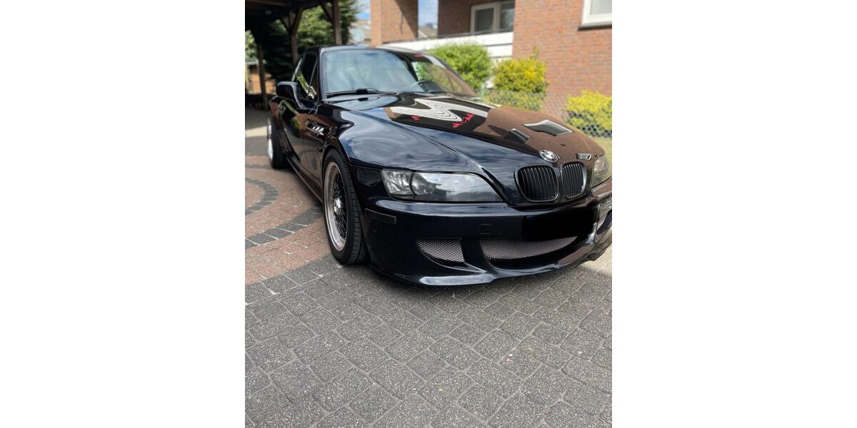 BMW Z3 151.526 km 17.500 &euro; Bielefeld 33649