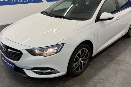 Opel Insignia 60.000 km 13.800 € Delbrück 33129