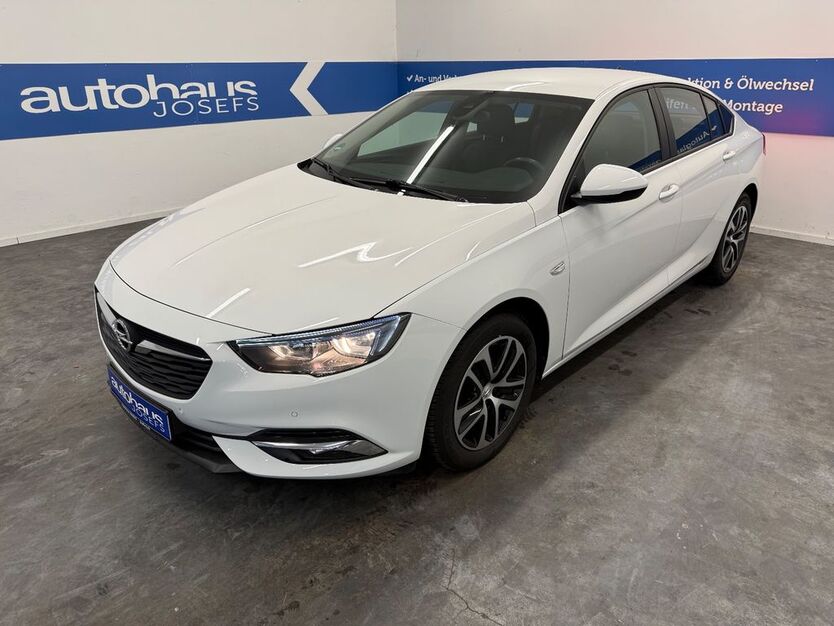 Opel Insignia 60.000 km 13.800 € Delbrück 33129