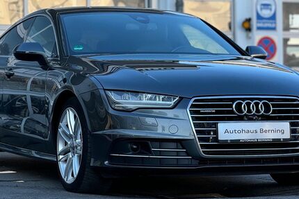 Audi A7 151.500 km 26.990 &euro; Bielefeld 33609
