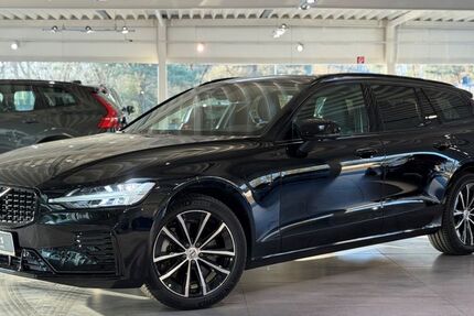 Volvo V60 29.849 km 42.750 &euro; Bielefeld 33647