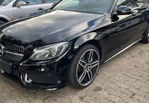 Mercedes C 43 AMG