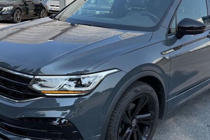 VW Tiguan 90.000 km 35.799 &euro; Bielefeld 33659