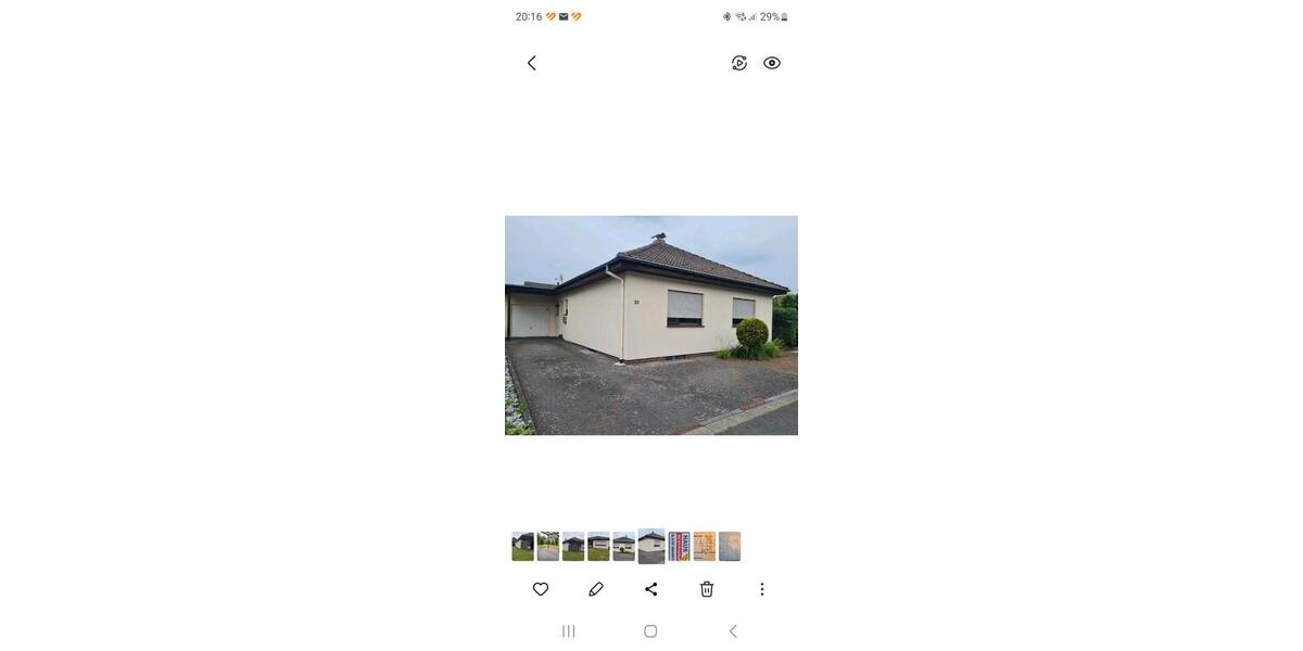 Bungalow Rietberg - 5 Zimmer, 140 m&sup2;, 350.000&euro; | Angebot:26940565