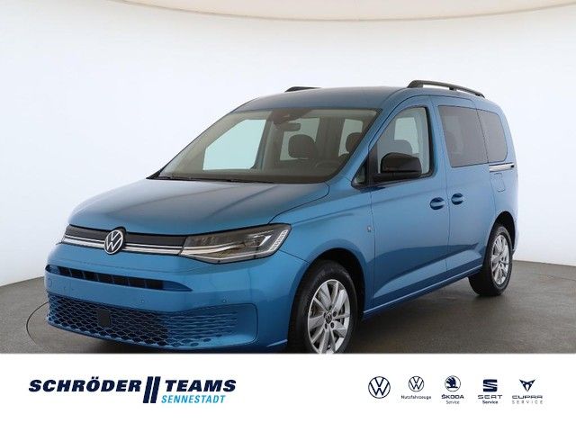 VW Caddy 6.524 km 33.890 € Bielefeld 33689