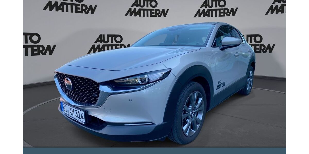 Mazda CX-30 10.650 km 31.690 &euro; Bielefeld 33719