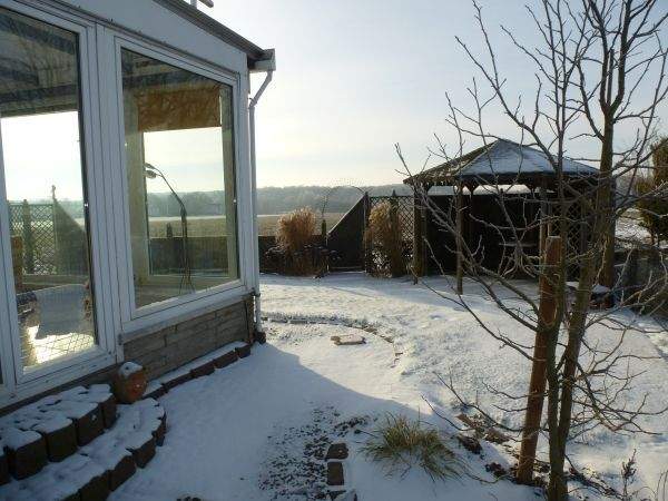 Freistehendes Einfamilienhaus mit Einliegerwohnung im Norden von Spenge! 7 zimmer